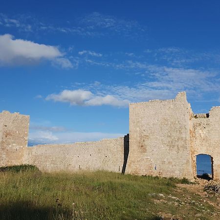 Studio Apartman I Mali Apartman Vir Εξωτερικό φωτογραφία