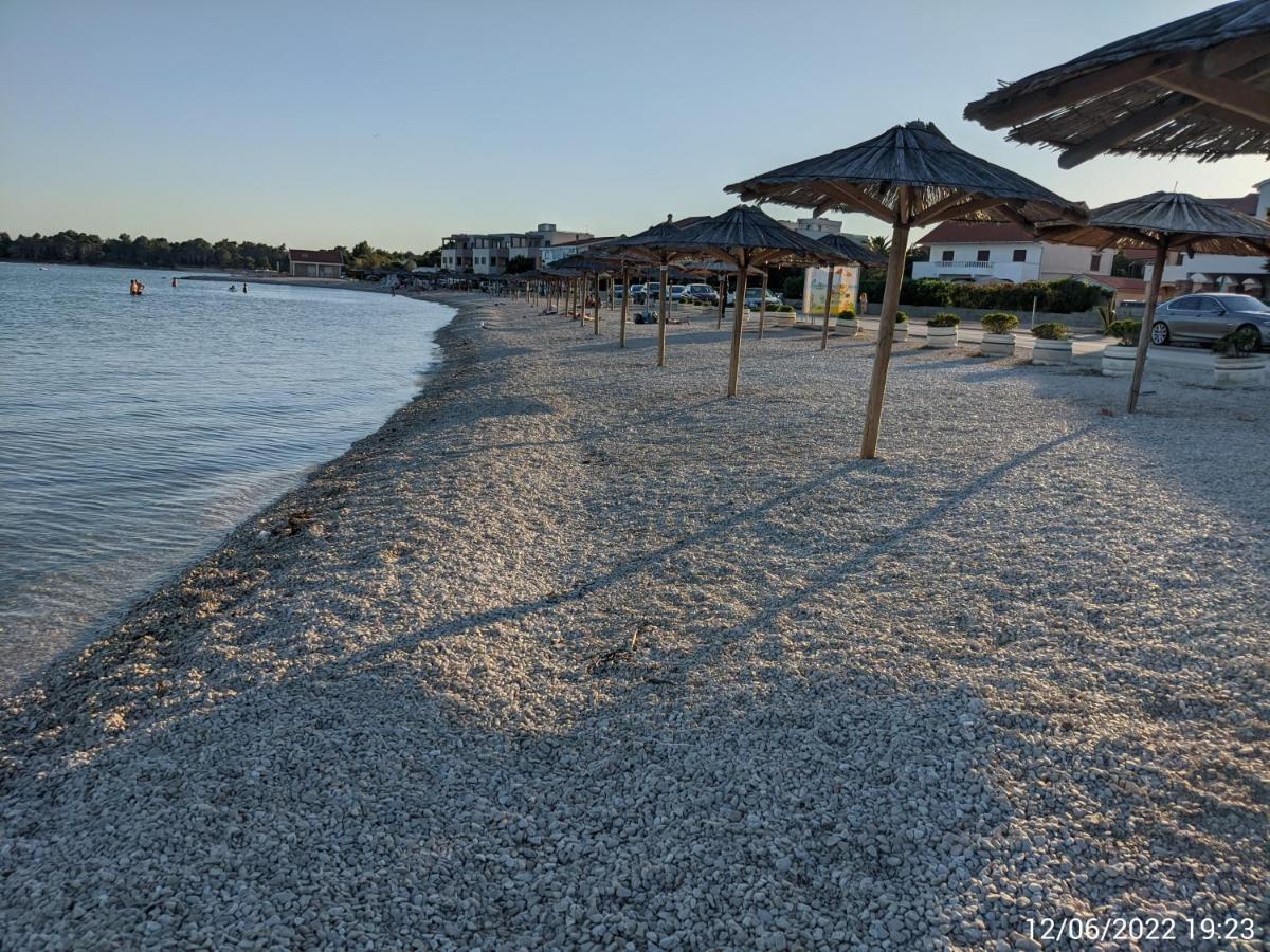 Studio Apartman I Mali Apartman Vir Εξωτερικό φωτογραφία
