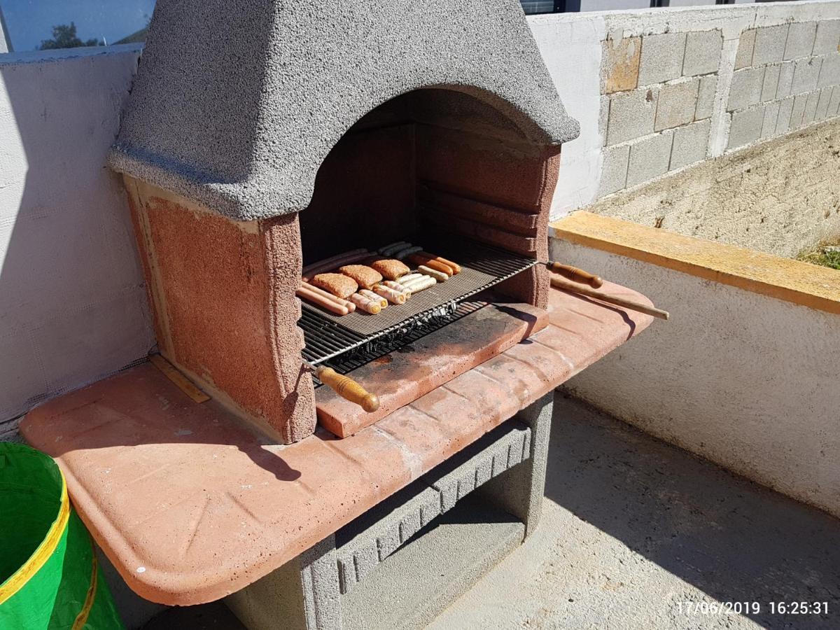Studio Apartman I Mali Apartman Vir Εξωτερικό φωτογραφία