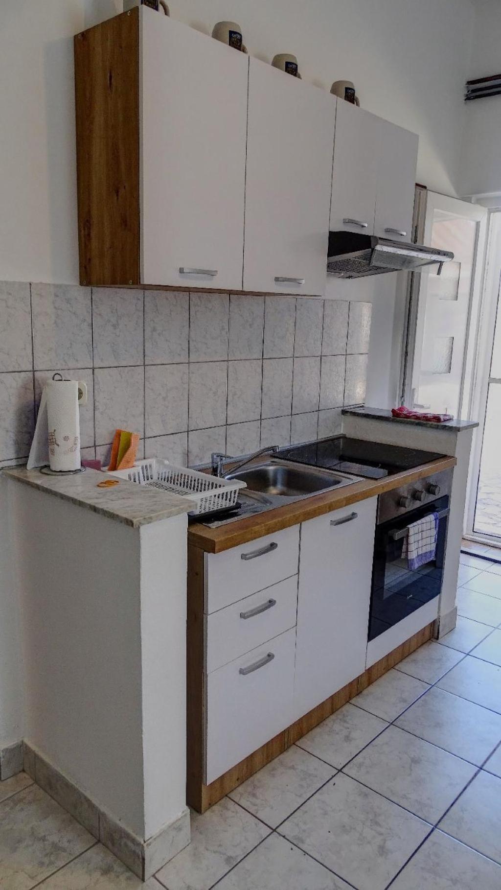Studio Apartman I Mali Apartman Vir Εξωτερικό φωτογραφία