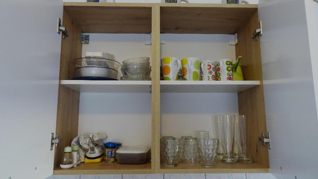 Studio Apartman I Mali Apartman Vir Εξωτερικό φωτογραφία