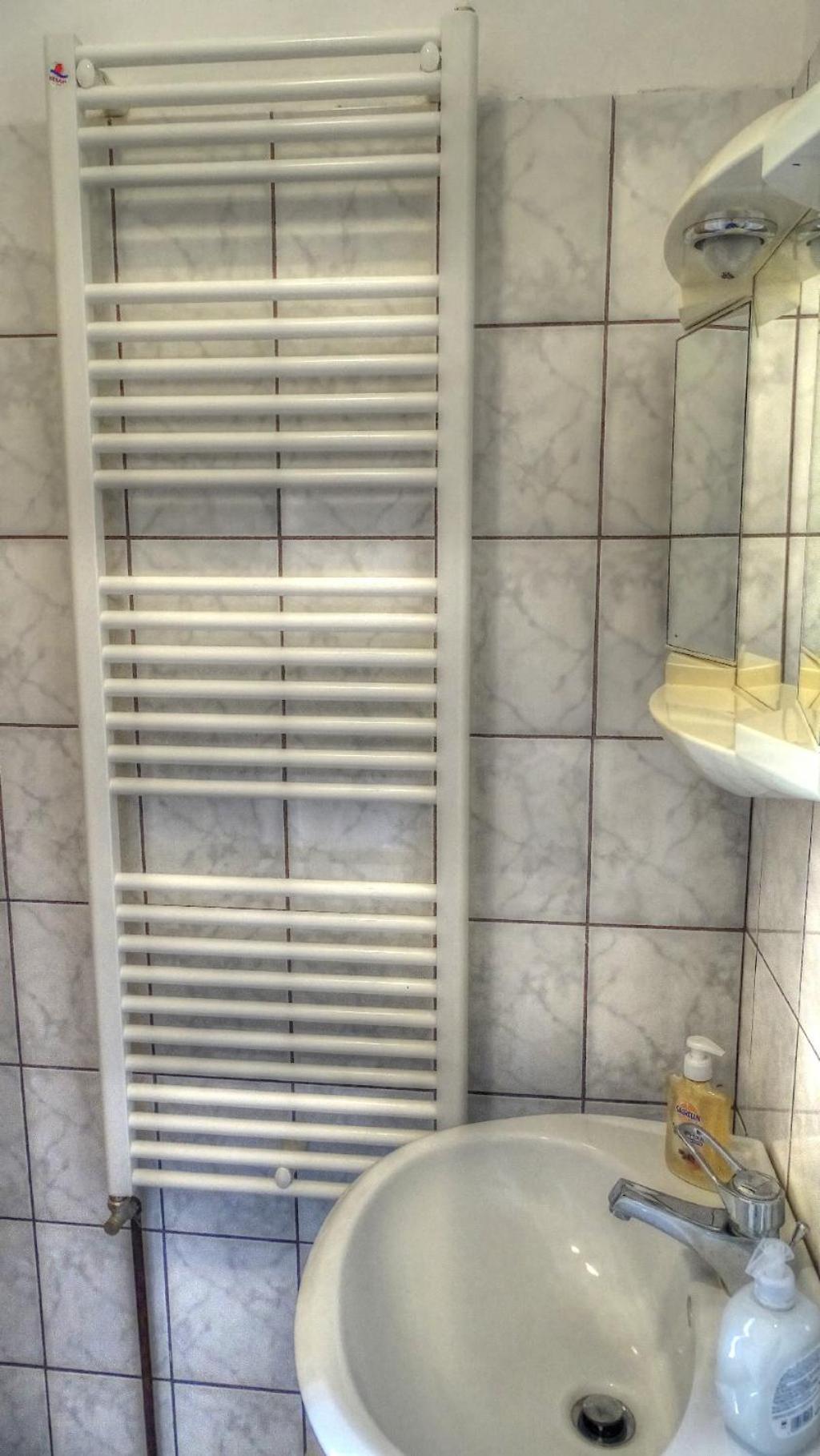 Studio Apartman I Mali Apartman Vir Εξωτερικό φωτογραφία