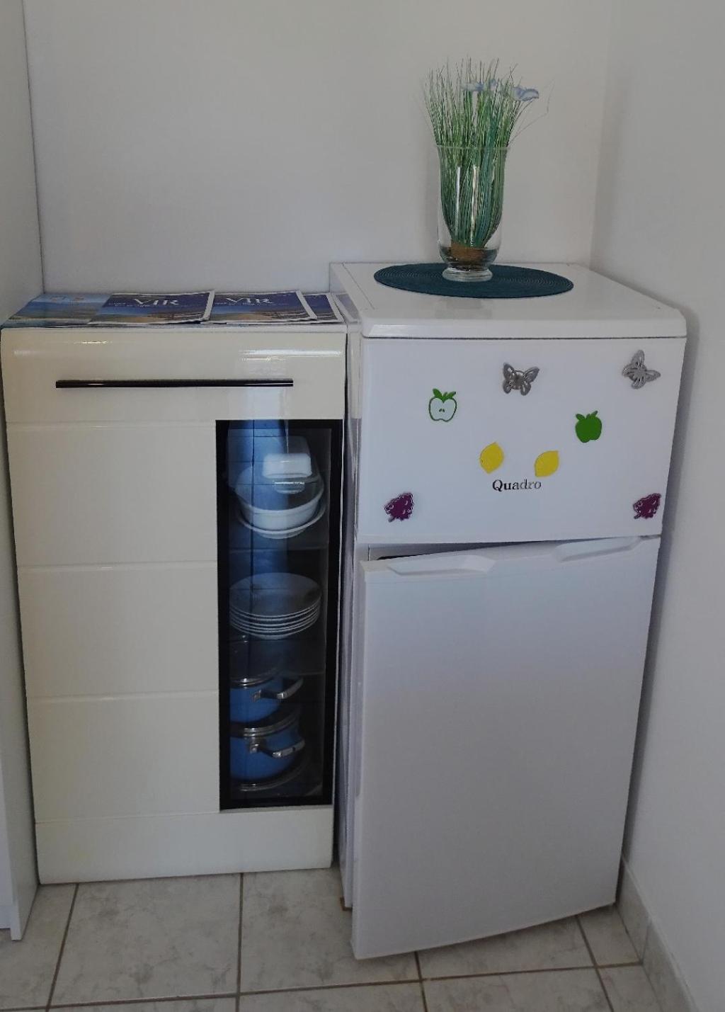 Studio Apartman I Mali Apartman Vir Εξωτερικό φωτογραφία